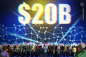Blockchain Onchain Revenue Nears $20B in 2025