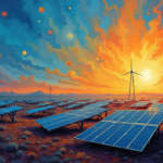 Brazil’s solar energy company, Thopen, exploring Bitcoin mining