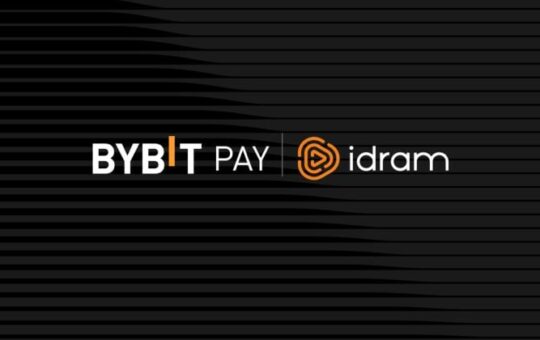Bybit partners with Idram to bring crypto payments to over 25,000 stores across Armenia