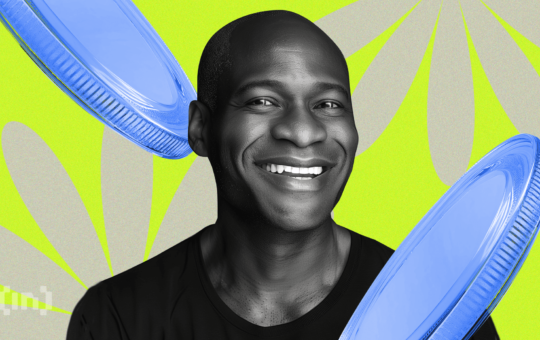 Can ZEC Live Up to Arthur Hayes' Zcash Price Target?