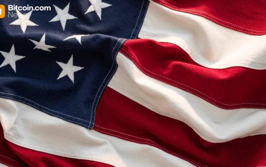 Coinbase CEO Very Bullish on US Crypto Regulation as Game-Changing Clarity Nears