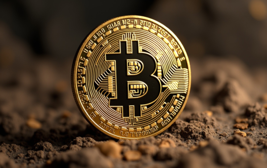 Crypto update: Bitcoin and Ethereum are stable as market