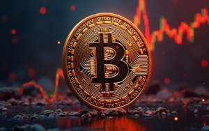 Bitcoin Price Dump