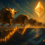 Ethereum $5K price forecast amid ETF inflows and Jack Ma’s ETH reserve boost