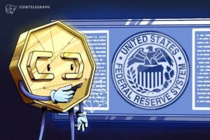FED Mulls 'Payment Accounts' for Fintechs, Small Companies