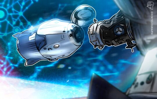 Fireblocks Crypto Acquires Wallet Provider Dynamic