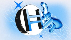 HBAR Price Breakout at Risk as Investors Show Uncertainty