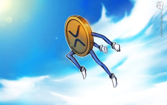 How High Can XRP Price Go in November?