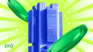 Legacy Finance Quietly Embraces Blockchain at Scale in 2025