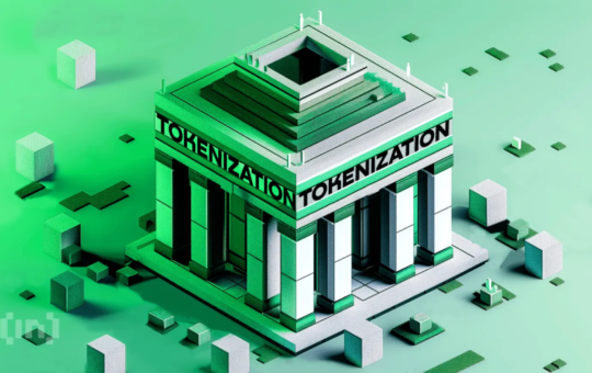 Lise Becomes Europe’s First Blockchain Stock Exchange