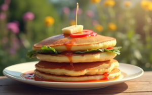 PancakeSwap And CAKEPAD