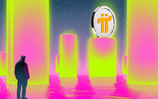 Pi Coin Price Hangs Between Two Signals — Which Wins?