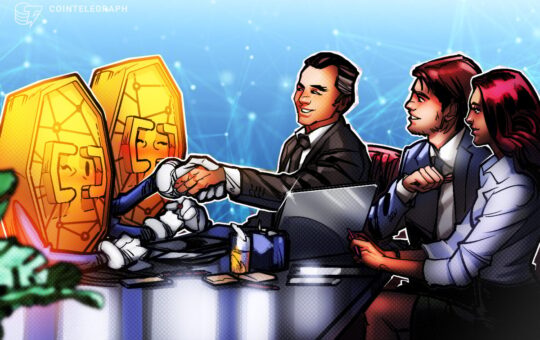 Securitize, BNY to launch $100M tokenized AAA credit fund