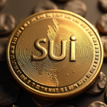 Sui price consolidates above $3.50 as inflows tick up