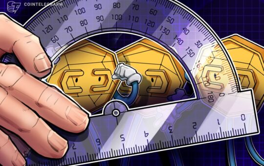 TOTAL3 Marketcap Hits $1.18T: Has Altseason Begun?