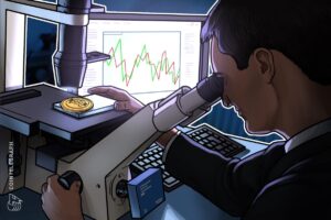 The Bitcoin Stock-To-Flow ModelIsn't the Best BTC Forecast Model: Analyst