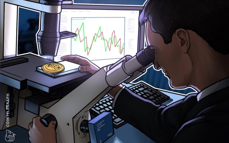 The Bitcoin Stock-To-Flow ModelIsn't the Best BTC Forecast Model: Analyst