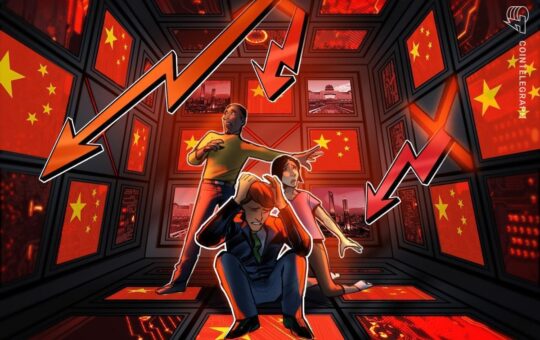 Trump Announces 100% Tariffs on China, Bitcoin Melts Below $110,000